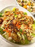 Flying High Thai Chicken Salad
