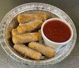 Mozzarella Sticks (10 pieces)