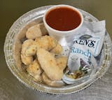 Jalapeno Poppers (6 piece)