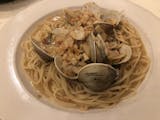 Clams Vongole
