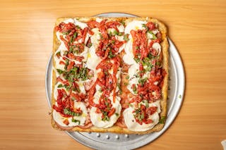 Crispino Pizza
