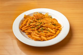 Penne Alla Vodka