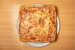 Sicilian Square Pizza