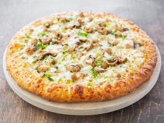 Our Choice Pizza