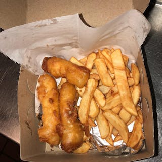 Fish & Chips