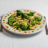 Ziti with Broccoli & Garlic Catering
