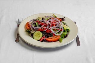 Mixed Greens Salad