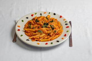 Penne Alla Vodka Catering