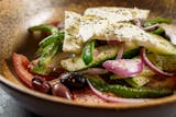 Village Greek Salad