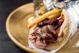 Beef & Lamb Gyro