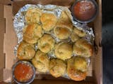 Garlic Knots