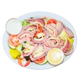 Antipasto Salad