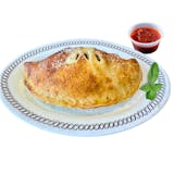 Meat Calzone