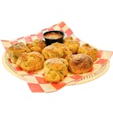 Garlic Knots (8)