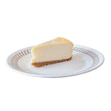 NY Cheesecake