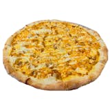 Buffalo Chicken Pizza