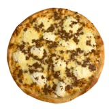 Lasagna Pizza