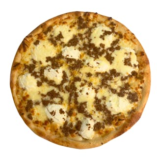 Lasagna Pizza