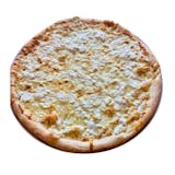 White Pizza