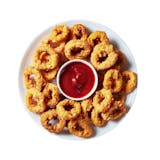 Calamari Rings