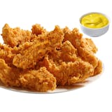 Chicken Fingers