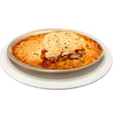 Homemade Lasagna