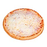GLUTEN FREE Cheese Pizza Small 12''