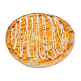 Buffalo Chicken Pizza