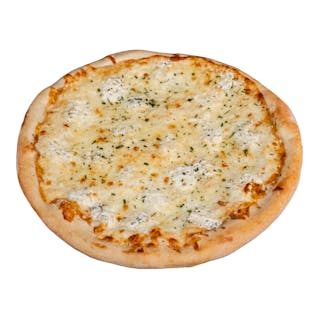 White Pizza