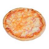 Hawaiian Pizza