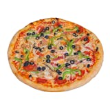Rocky's Special Pizza