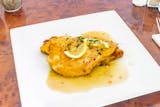 Chicken Francaise