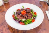 Grilled Steak Salad