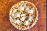 White Pizza