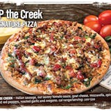 Up The Creek Pizza