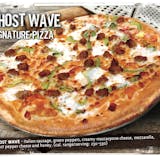 Ghost Wave Pizza