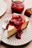 New York Cheesecake