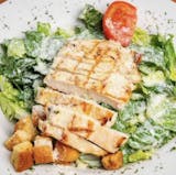 Chicken Caesar Salad