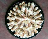 Sicilian Cannolis Catering