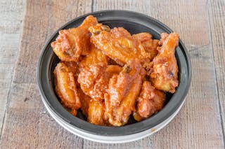 Bone-In Wings