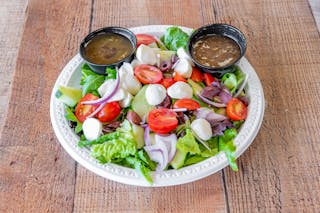 Garden Salad