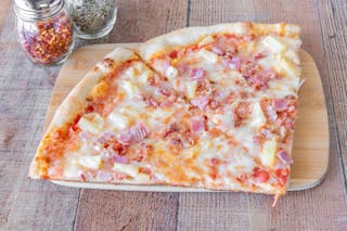 Hawaiian Pizza