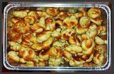Garlic Knots Catering