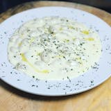 Gnocchi Quattro Formaggi  