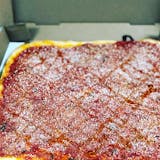 Square Pizza 