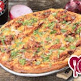 Ragin' Rooster Pizza