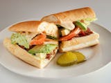 California BLT Sandwich