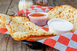 Cheesesticks