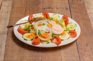 Tossed Salad
