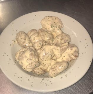 Boneless Wings